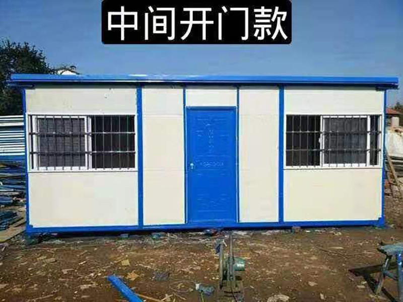 诏安集装箱-13