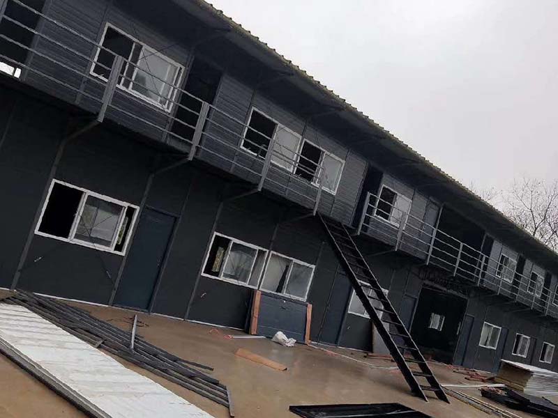 诏安活动房-29